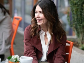 Jewel Staite