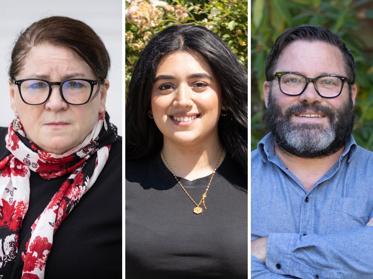 Three Postmedia reporters named as Webster Award finalists