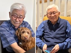 Pictures of Chang Yong Cho