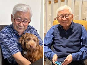 Pictures of Chang Yong Cho