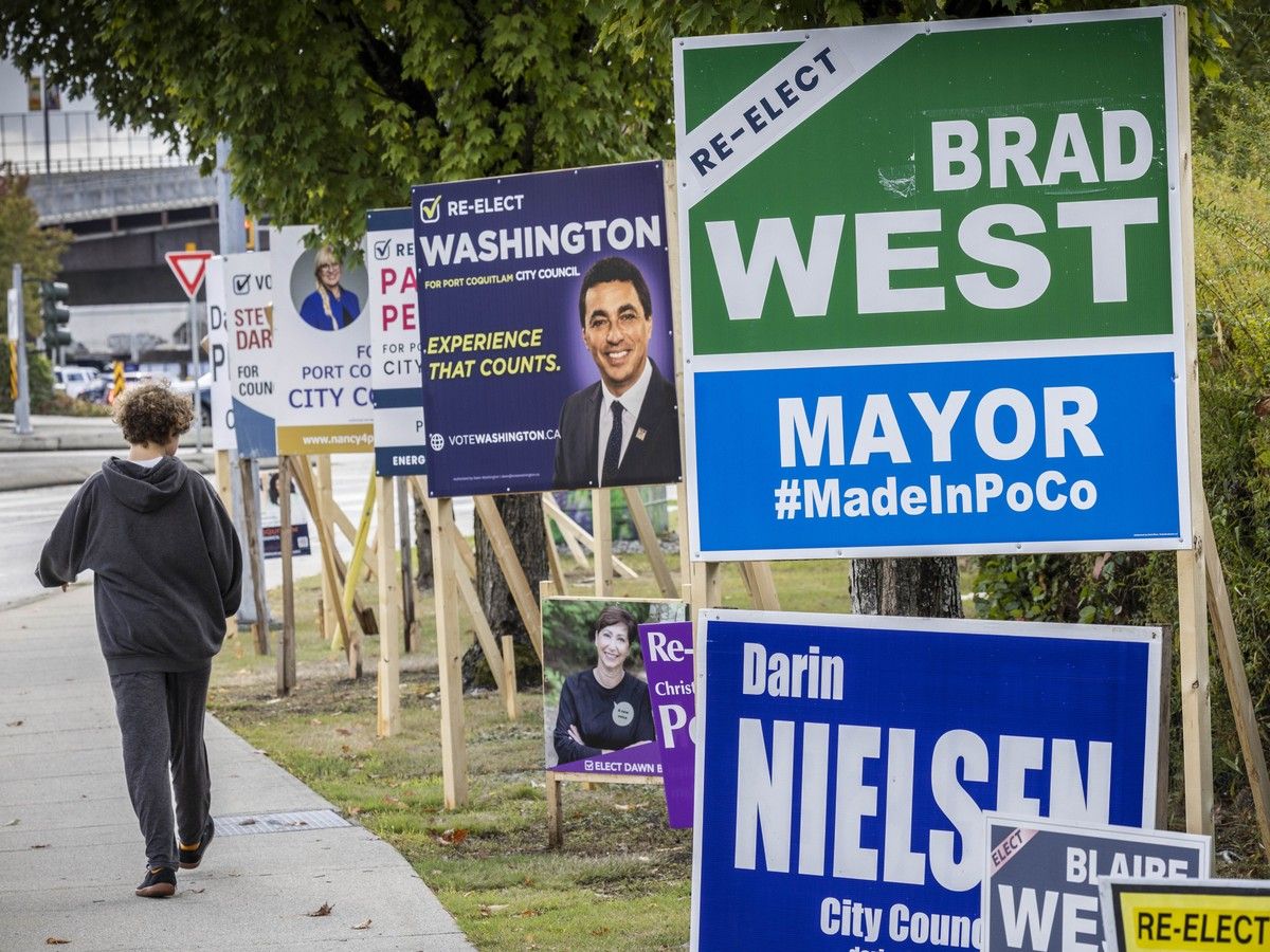 municipal election