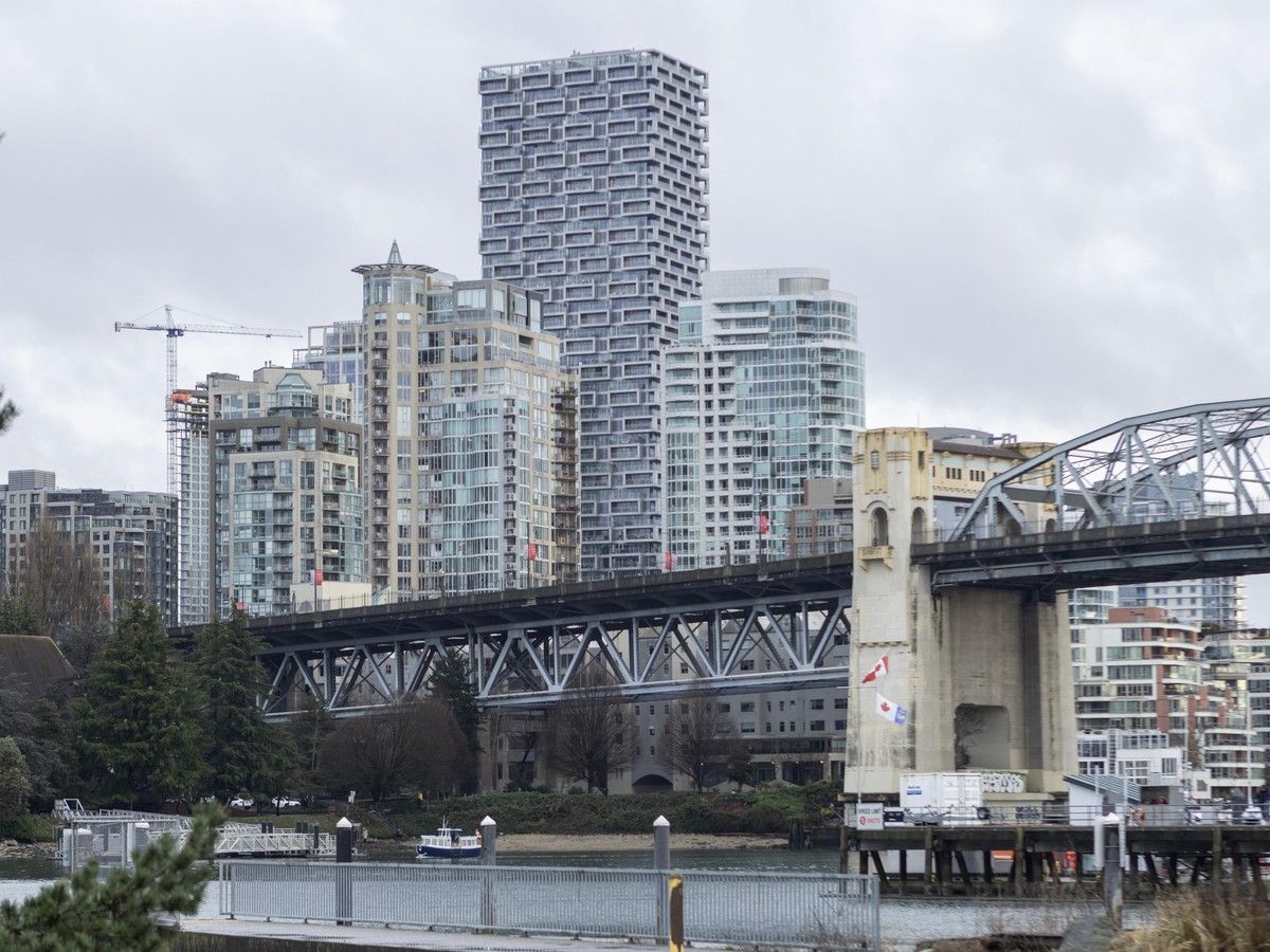 Douglas Todd: B.C. Conservatives oppose David Eby’s upzoning mandates