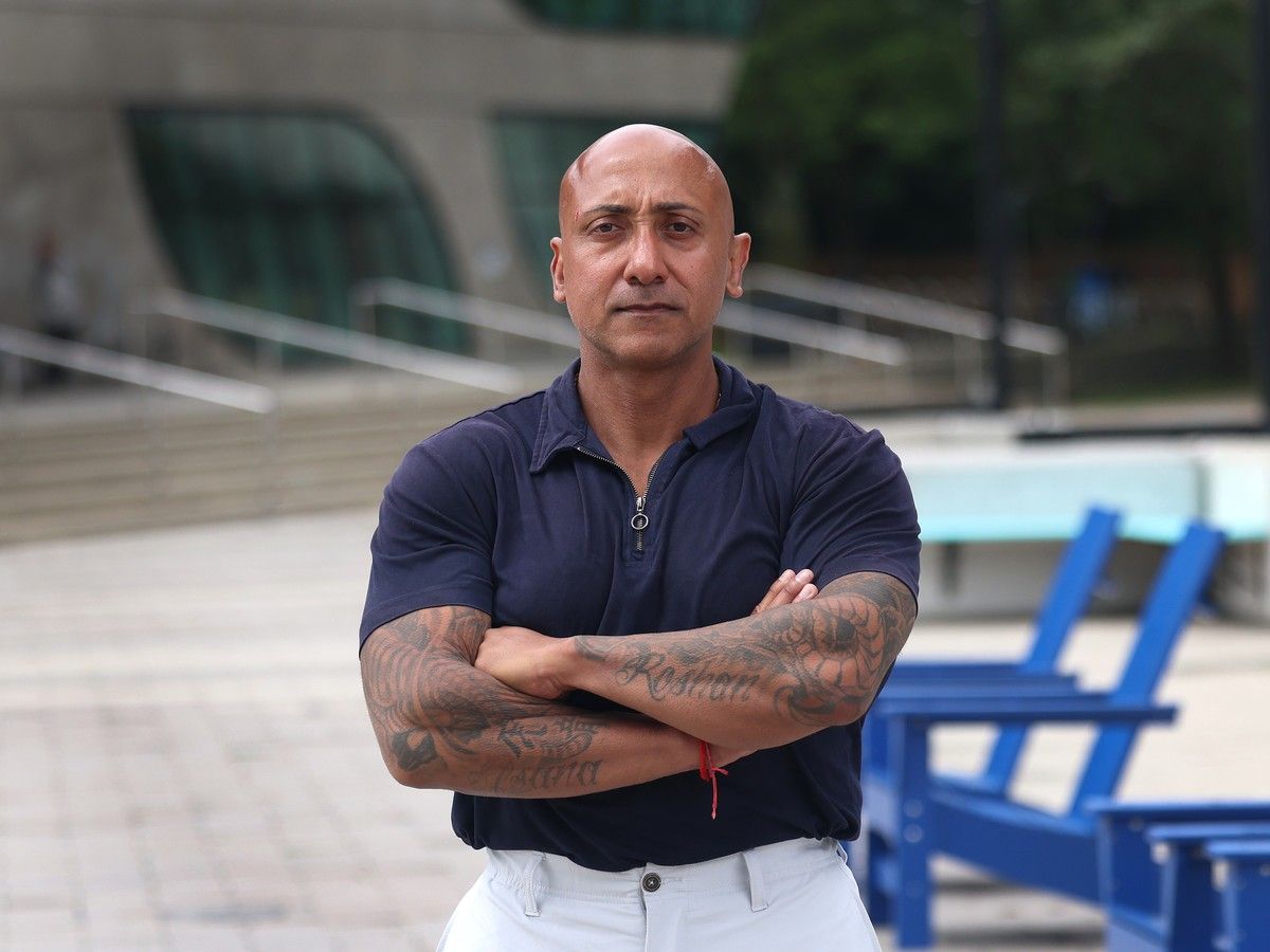 VPD is expected to announce several charges against Kal Dosanjh, founder of Kids Play Foundation.