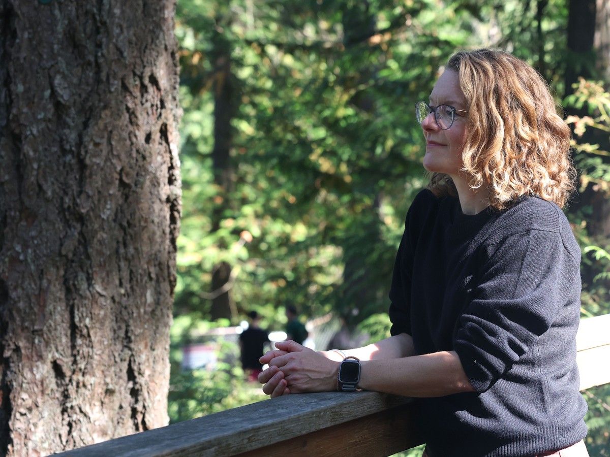 Outdoor recreation contributes $6 billion to B.C.'s economy