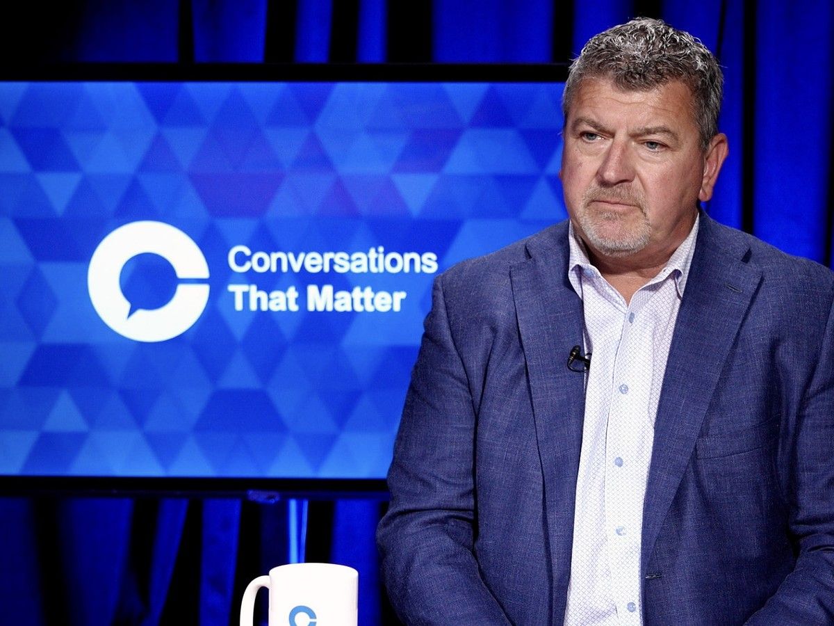 Conversations That Matter: Construction stuck in neutral
