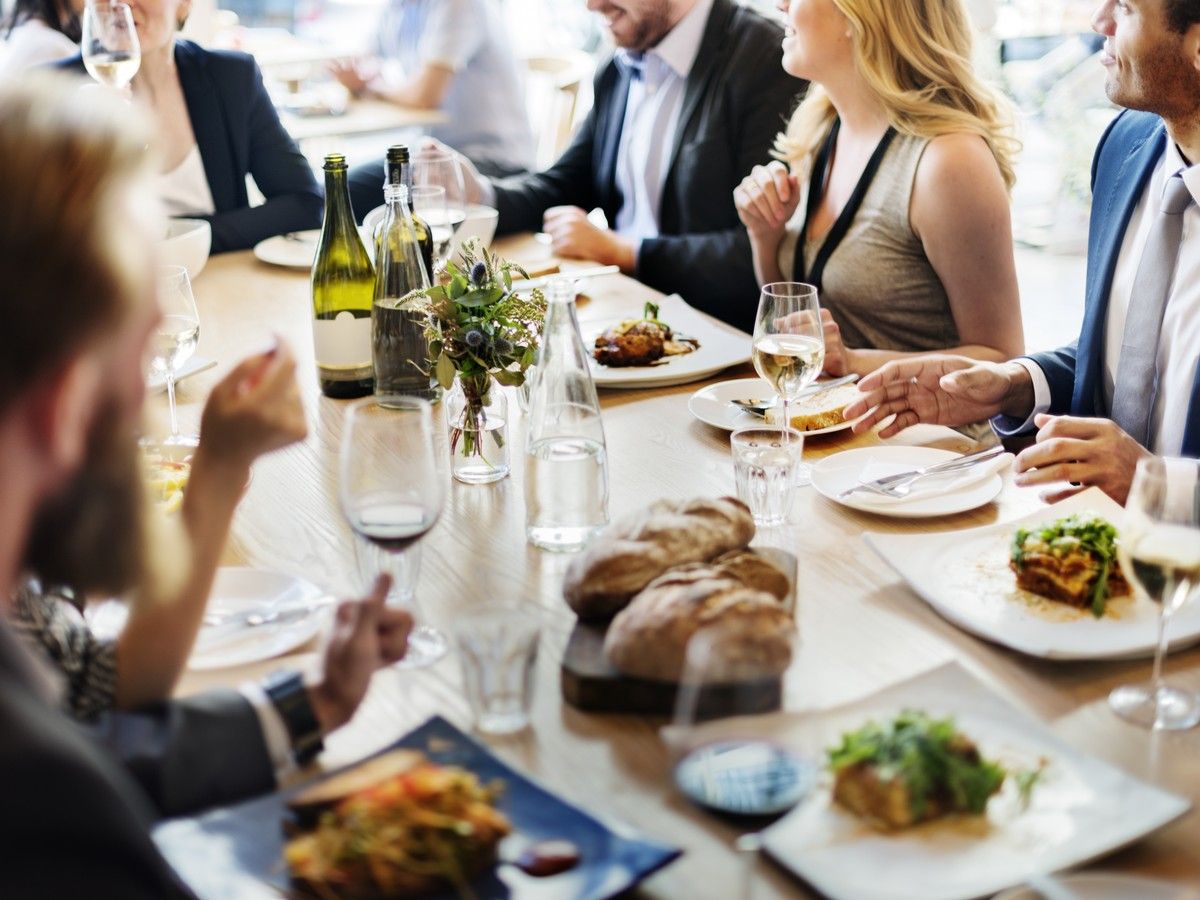 Anthony Gismondi: How to host an Italian dinner party, from the food to the wine