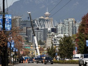 vancouver