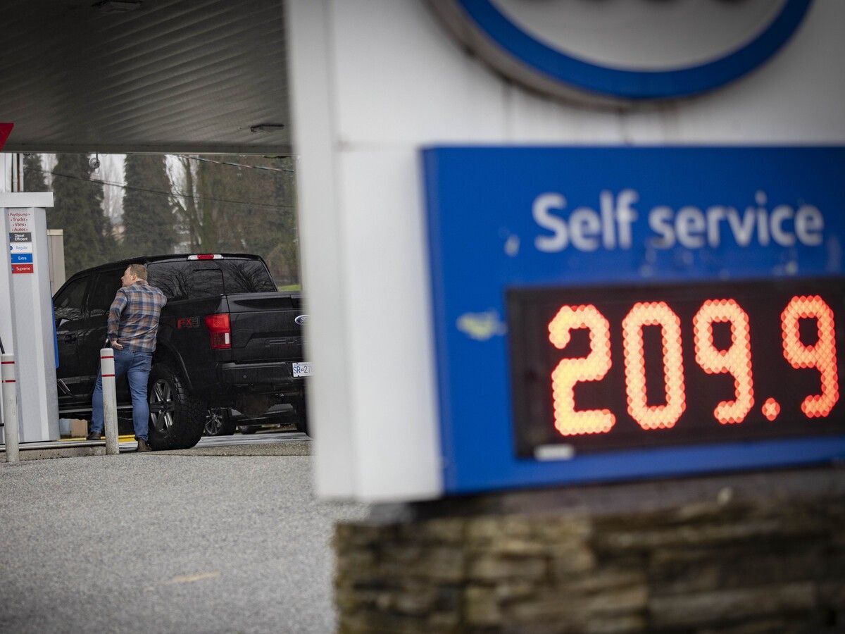 B.C. NDP promise to cap industry margins on diesel and gas as prices. Will it work?