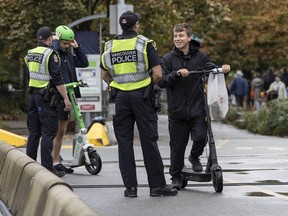 scooter