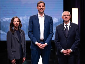 debate
