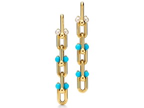 Tiffany Co.
