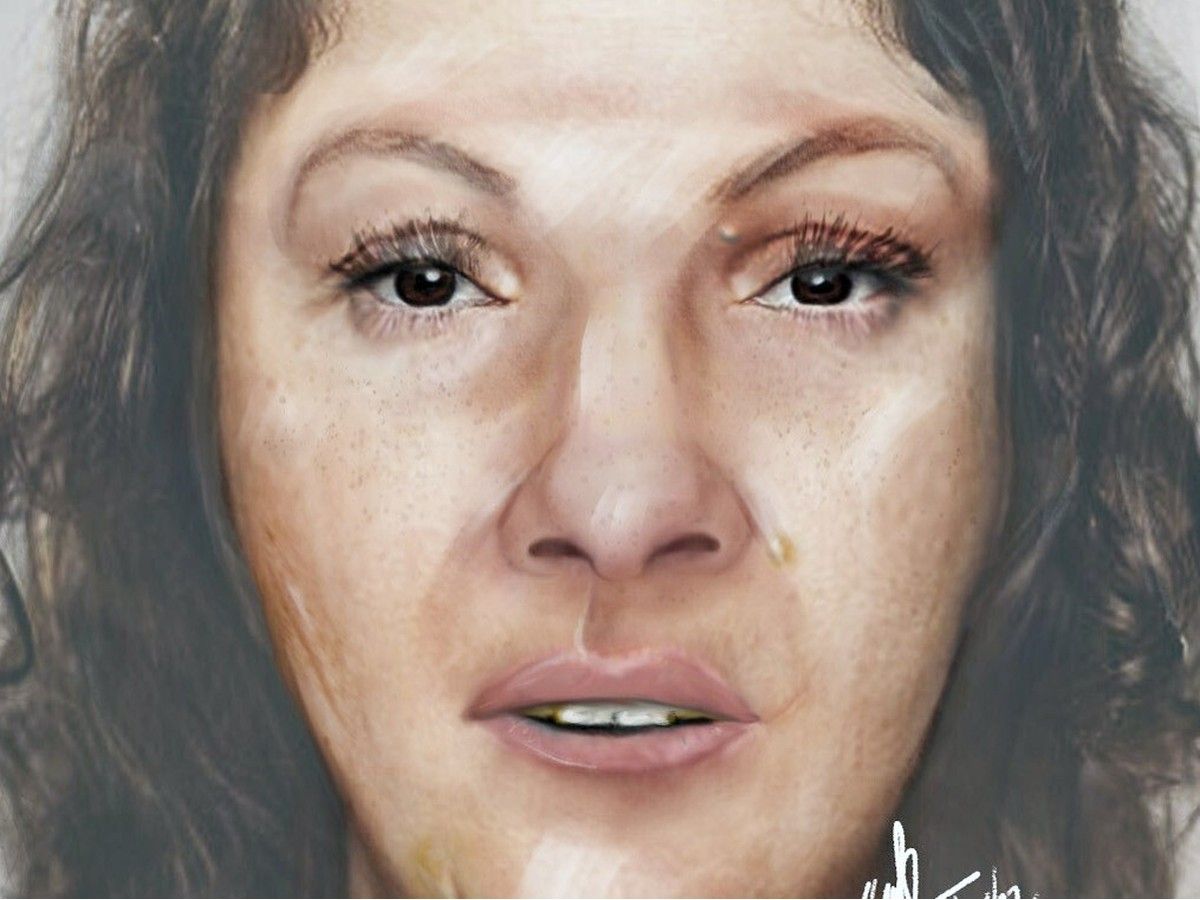 Police have new lead in 43-year-old cold case with cryptic coded message