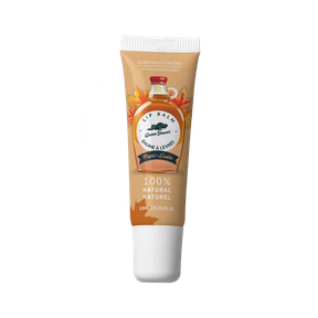 Green Beaver Maple Lip Balm