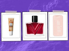 Our reviewers try dozens of products. Read this before you buy: Green Beaver Maple Lip Balm, Monday Body Wash and Valentino Vendetta Donna.