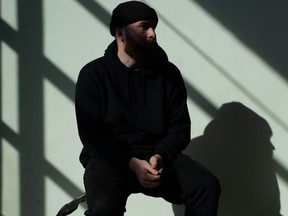 Deep Cove-raised product designer Rupert Jasper studied at Design Academy Eindhoven before returning to Vancouver and joining ANDlight.