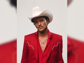Bruno merch