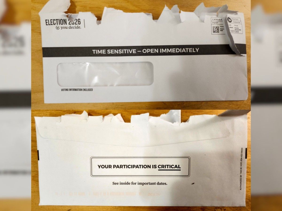 Mail woes