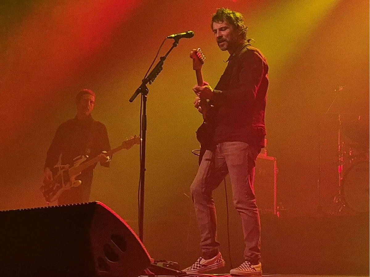 sam roberts