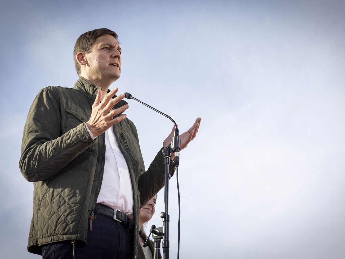 Vaughn Palmer: David Eby's hidden agenda on display when he persuaded a court to lock in Haida Aboriginal title