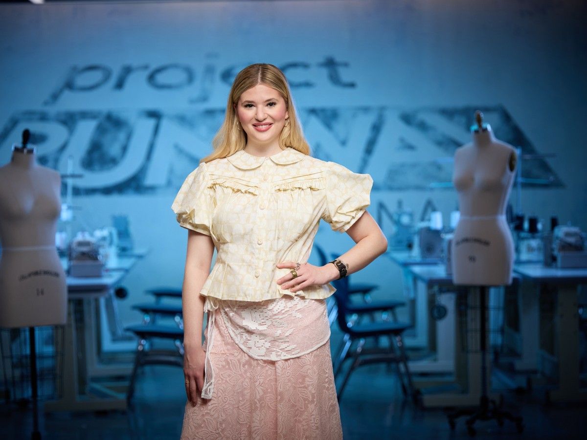 Vancouver designer Serena Kealy
