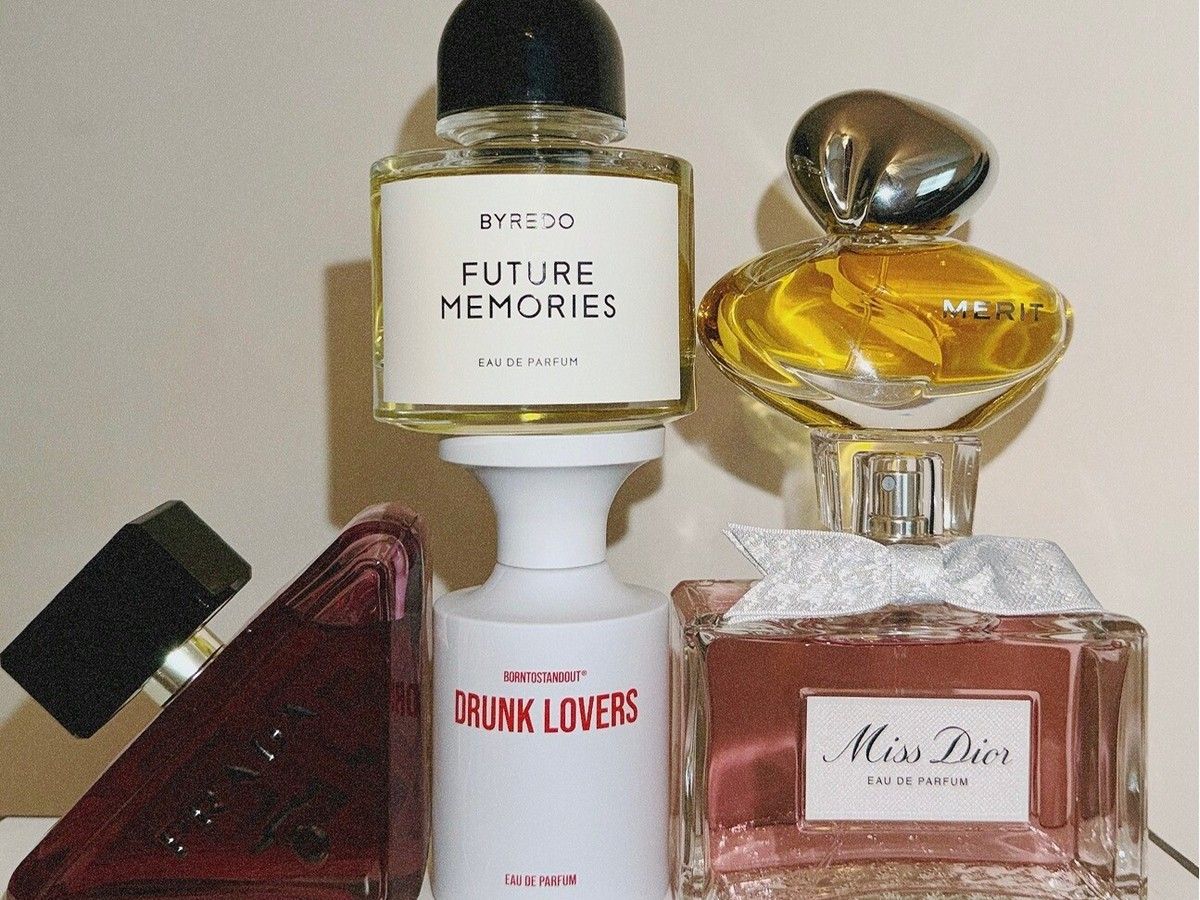 These five fragrances are among the best scents for fall. Find out why.