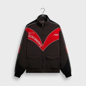 Kith Vancouver Dejan Utility Jacket, $400.