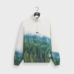 Kith Vancouver Nelson Rugby, $250.