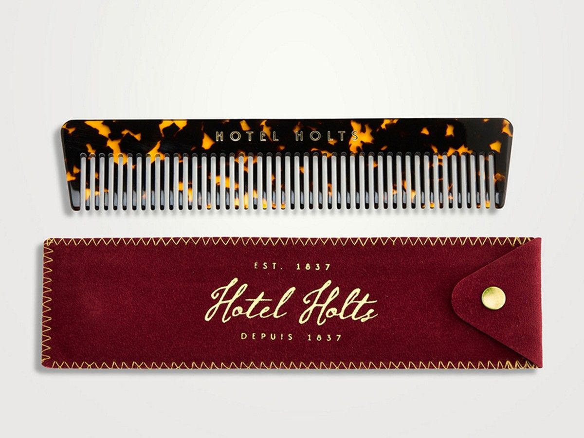 Good hair days are all but guaranteed with these five products and tools.