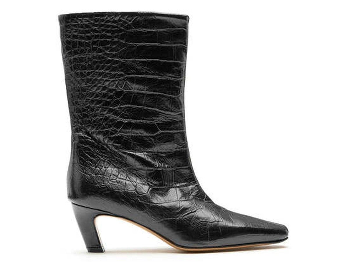 Vancouver fashion entrepreneur, shoe brand collaborate on the ultimate fall boot