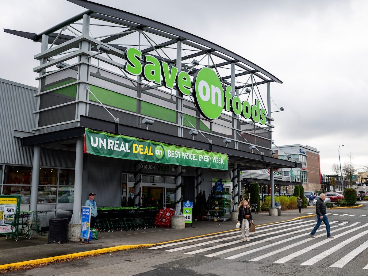 Save-On-Foods rewards system breached by hackers | Vancouver Sun