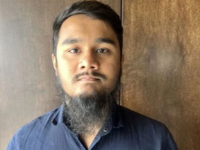 Mahadi Redwan