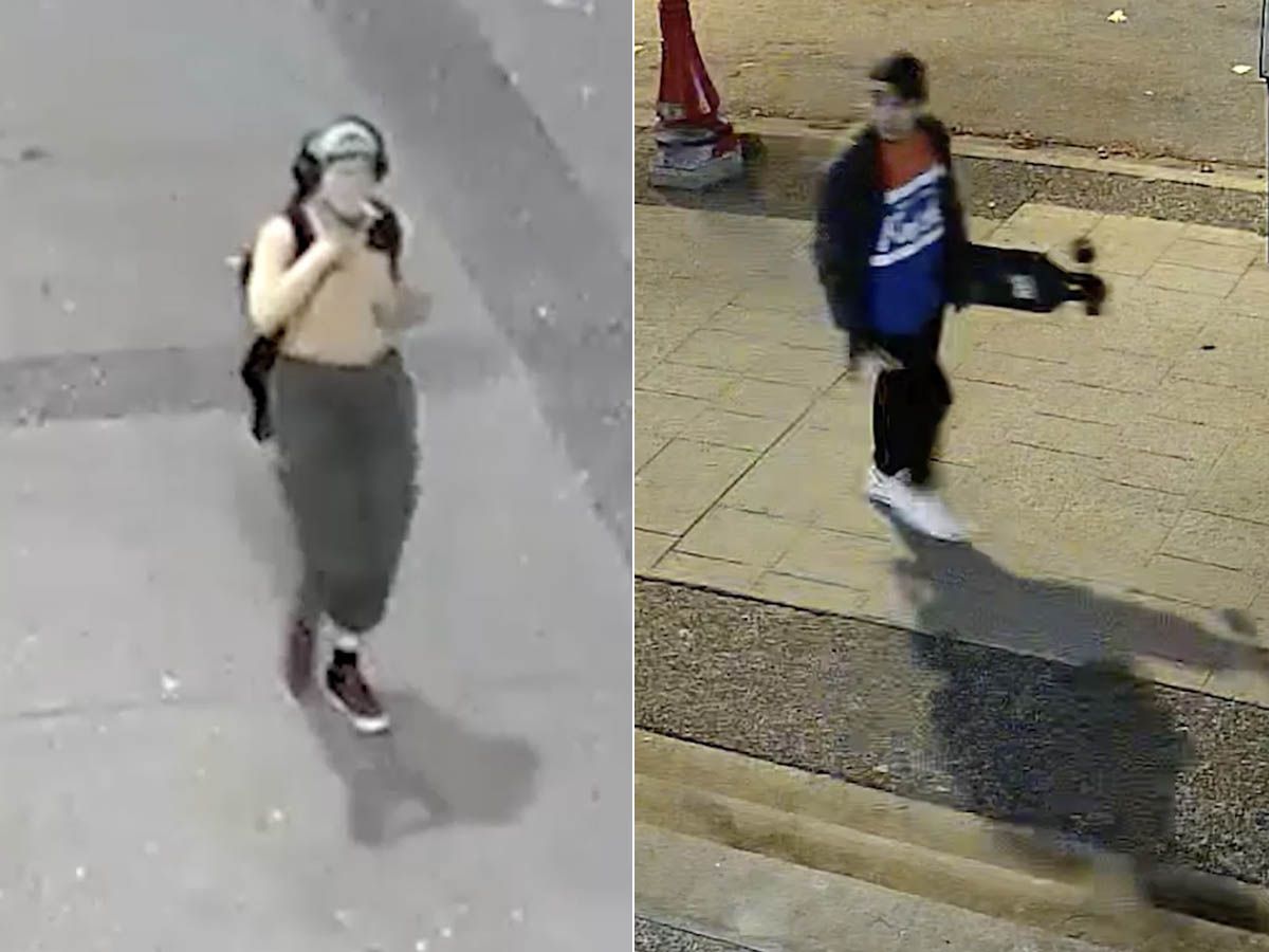 Vancouver police seek potential witnesses to CRAB Park homicide