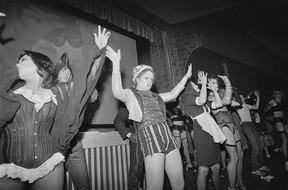 Rocky Horror