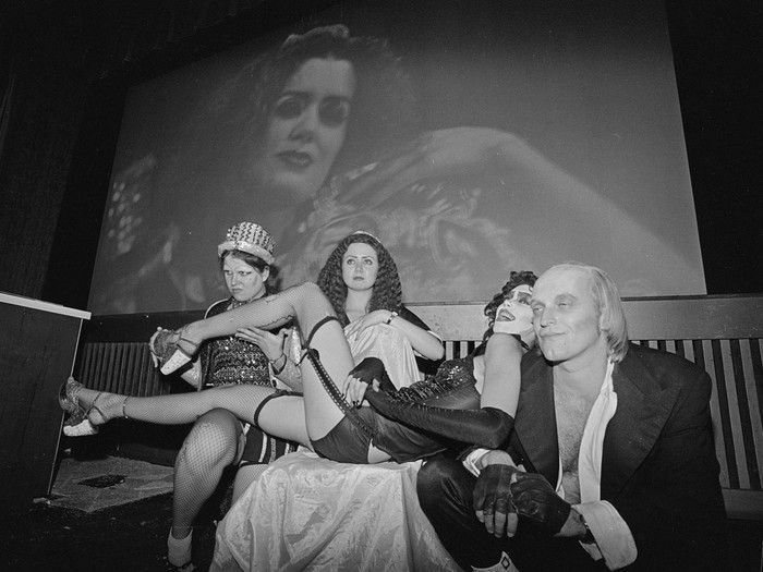 Rocky Horror