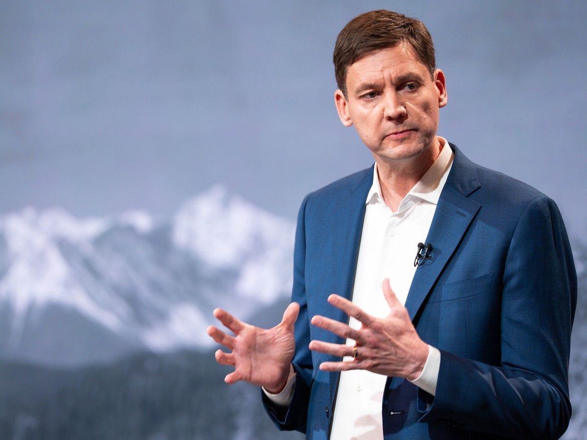Vaughn Palmer: Another secret comes back to bite NDP's David Eby