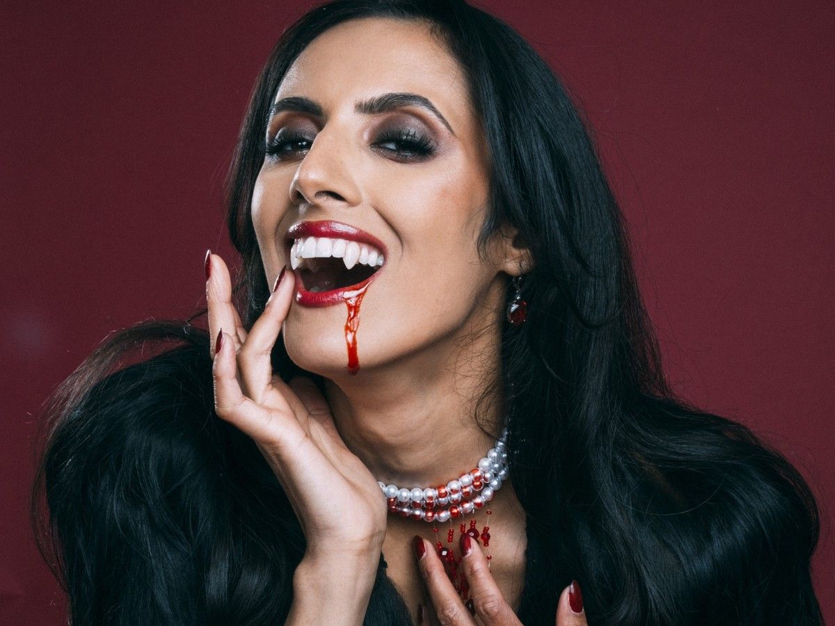 dracula