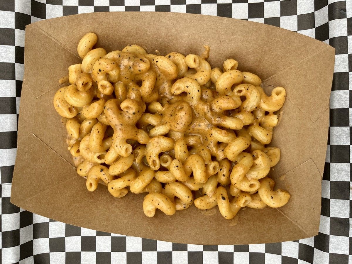 Macaroni and cheese gets elevated with this archival Vancouver Sun recipe.