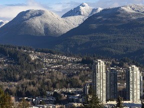 Coquitlam