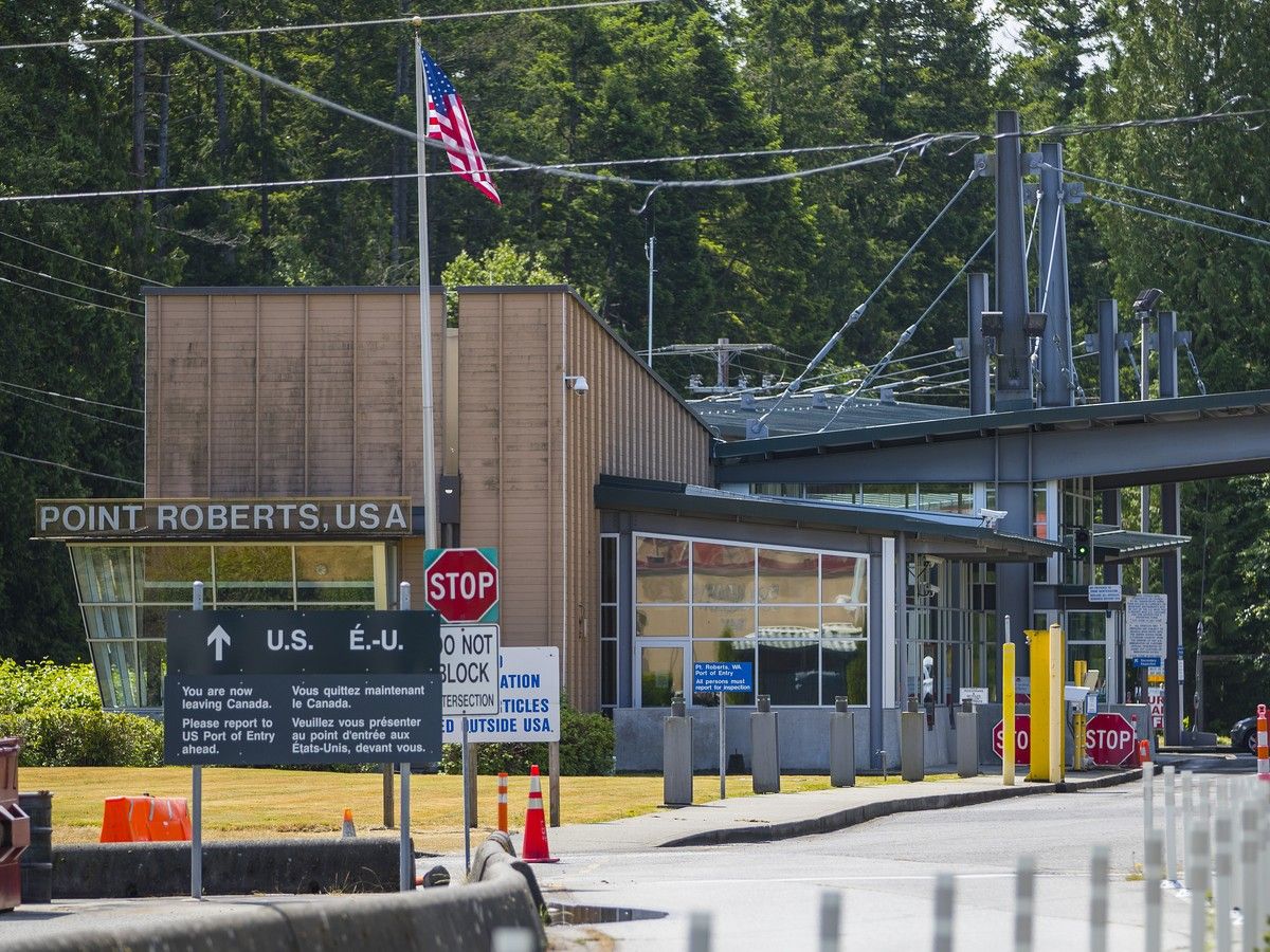 Aggravation? 'Absolutely': How B.C.'s time change affects businesses on both sides of the border