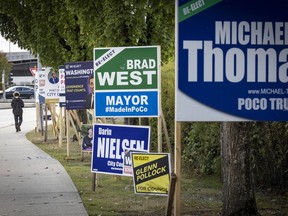 Port Coquitlam