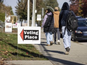 voting