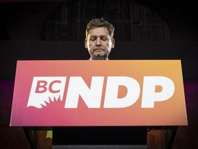 David Eby