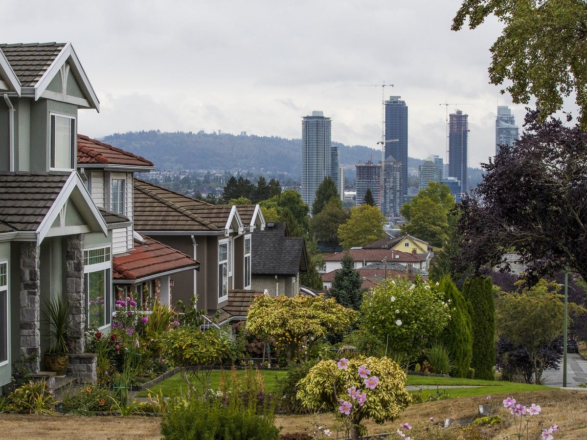 Burnaby
