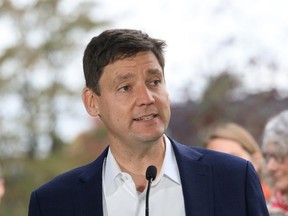 david eby