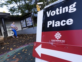 election