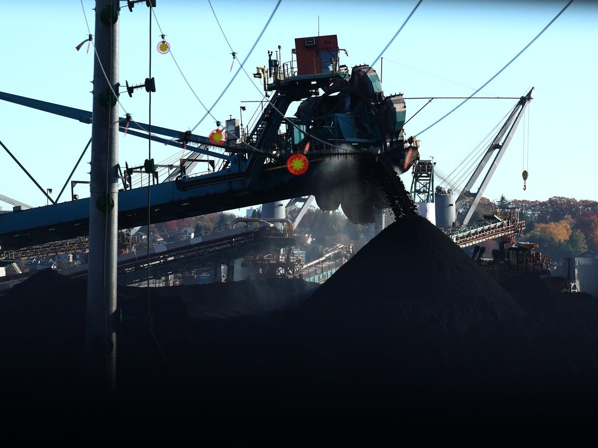 Neptune Bulk Terminal