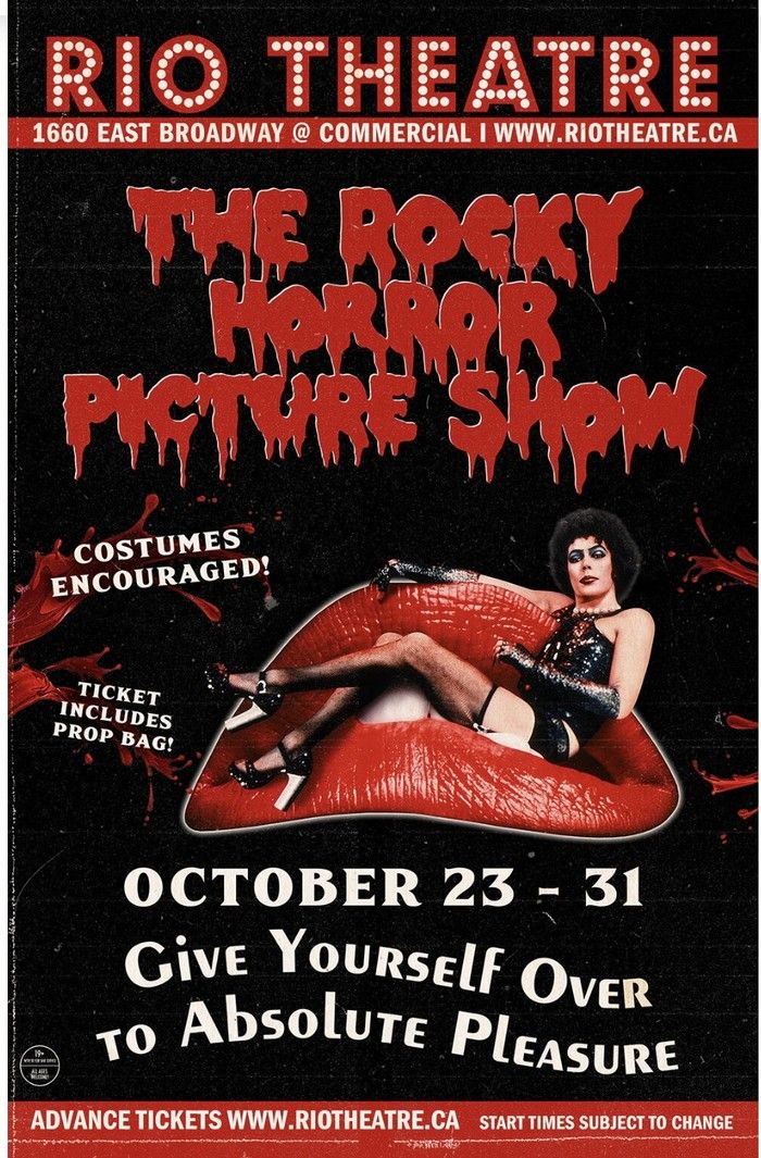 Rocky Horror