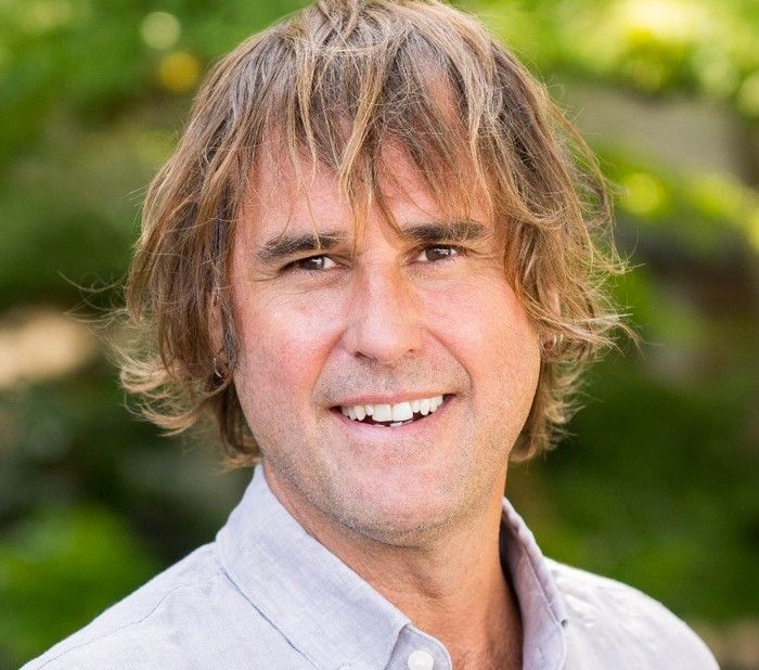  Simon Fraser University economics professor Steeve Mongrain.