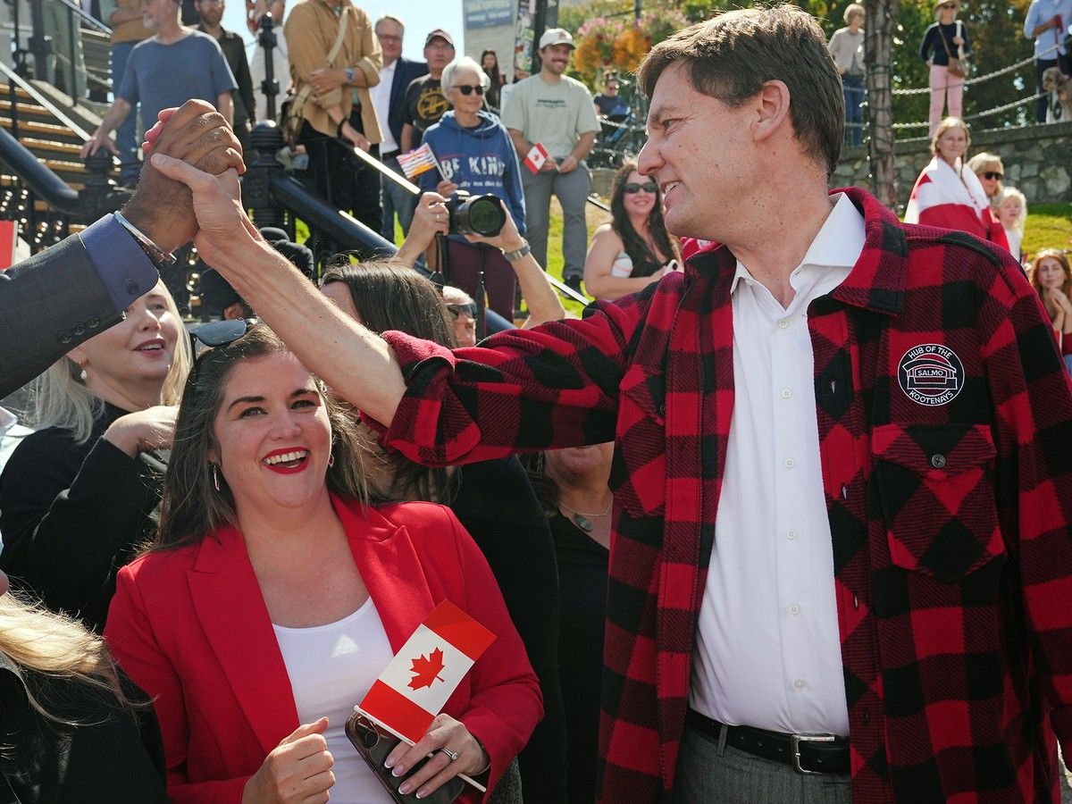 Inside the B.C. election: How the Conservatives won, why the NDP failed