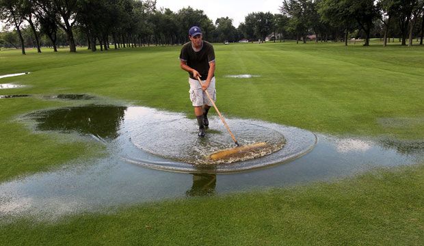Water Hazards At Roseland Golf Course in Windsor??? Windsor Star Water Hazards At Roseland Golf Course in Windsor??? Windsor Star